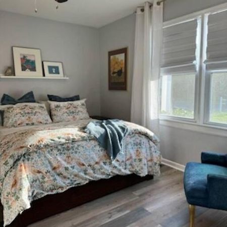 Chicks Beach Retreat Virginia Beach Exterior foto