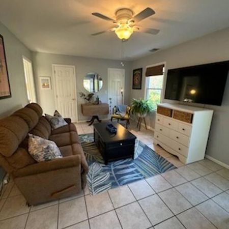 Chicks Beach Retreat Virginia Beach Exterior foto